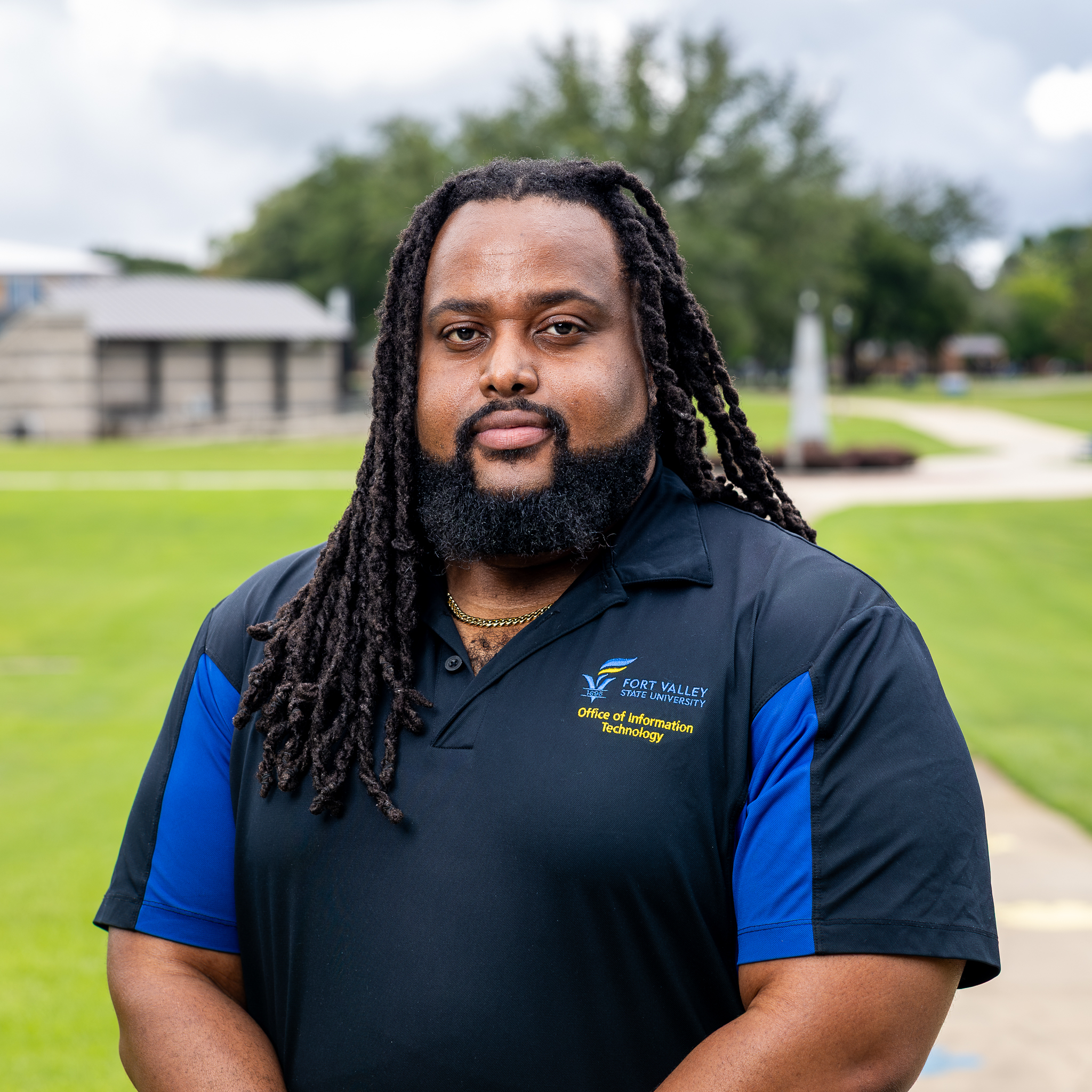 Wycliffe A. Jackson Jr.